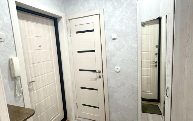 Квартира на Улице Свободы 25