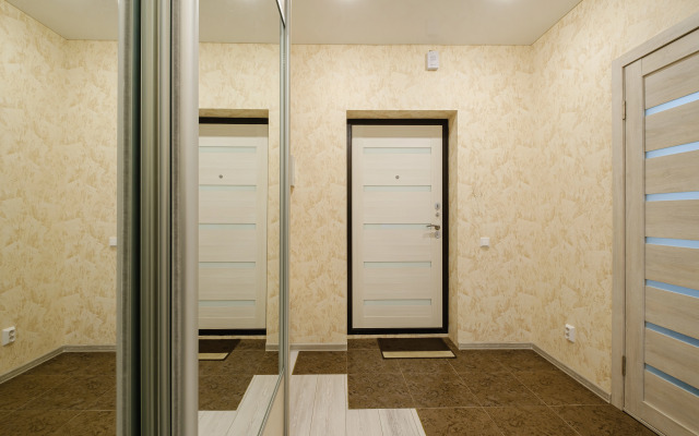 V Novom Zhk Ryadom S Metro Flat