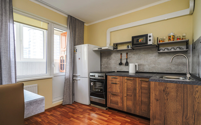 RentalSPb Apartments
