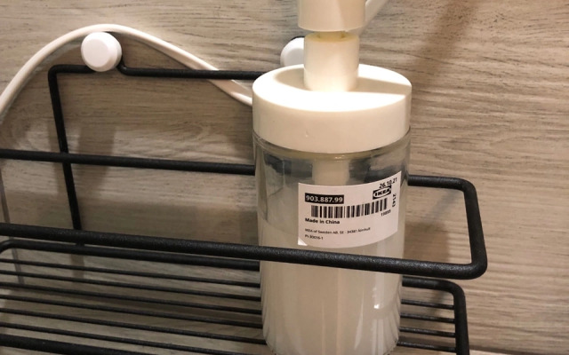 6 Studiya Econom Flat