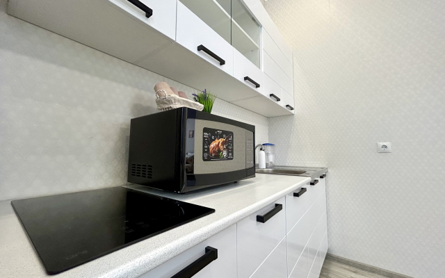 Апартаменты Fsf Цветы Башкирии Мега М5 Аэропорт