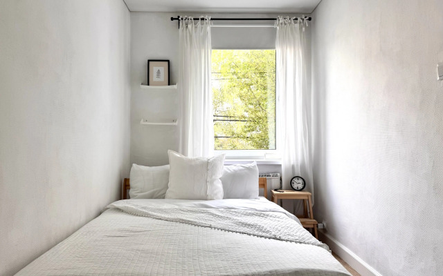 Квартира Двухкомнатная Pro.apartment на Горького 15