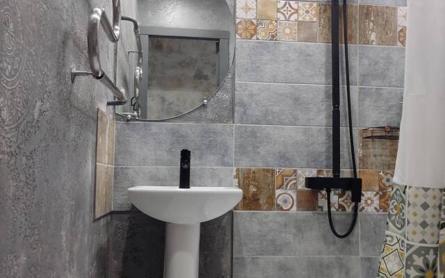 Апартаменты Двухкомнатные комфорт