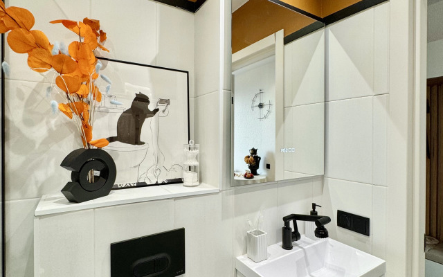 Апартаменты Апарт Измайлово