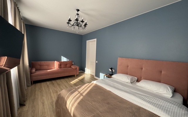 Zhit Legko Guest House
