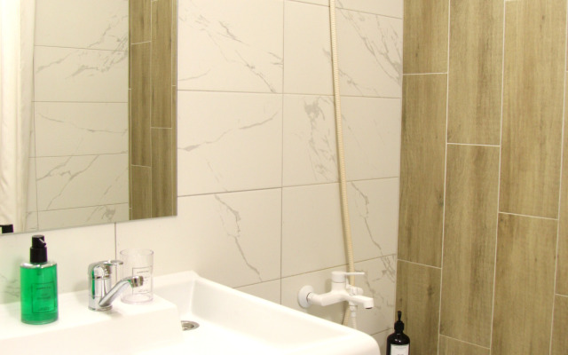 Апартаменты на Павла Шаманова 36