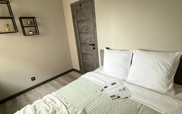 Квартира Гоголя 17