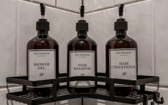 Апартаменты Smorodina 3 от сети Good vibes apartments