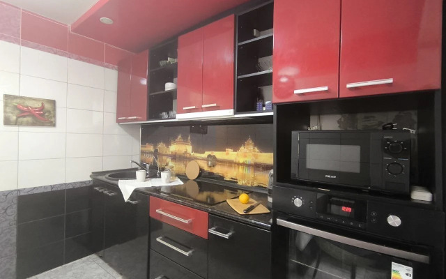 Квартира на Улице Ярославская 31