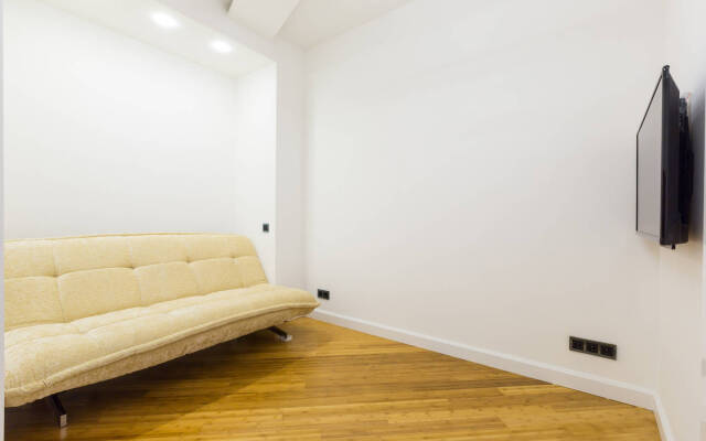 Апартаменты Lux Jacuzzi