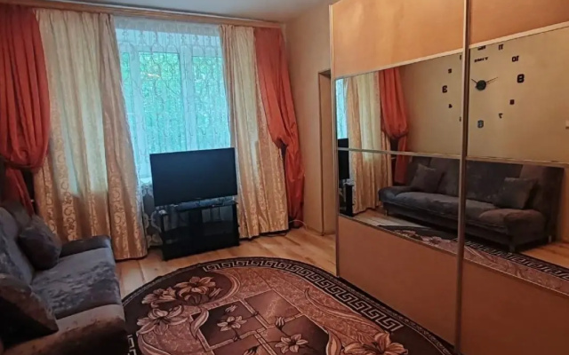 Квартира на Бульваре Мира 12