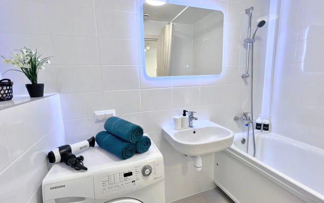 Апартаменты HomeCityAppartments