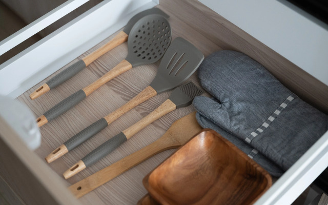 Stilnaya Vozle Morya Flat