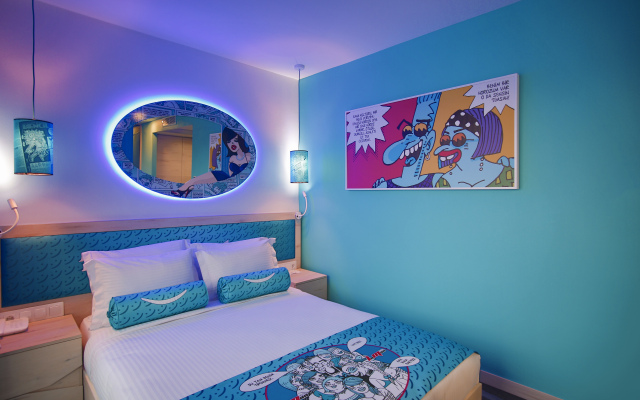 Leman Hotel