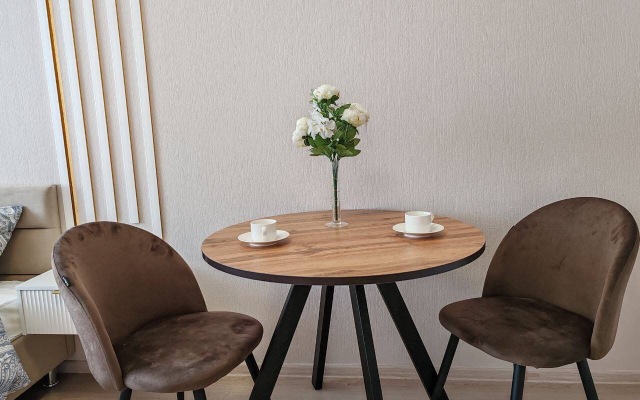 Квартира Студия около метро