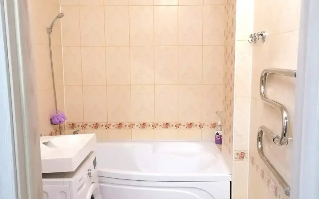 Sweet apartment Mendeleeva Flat