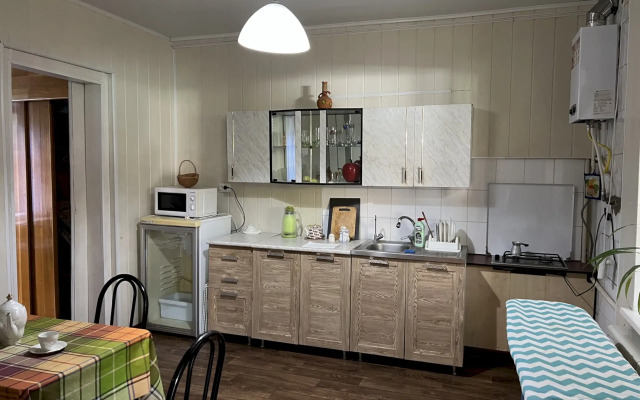 Частный Дом Чапаева 116