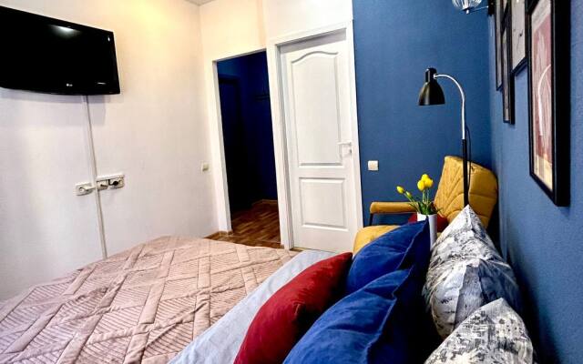 Openhome Guest House Room #5  Living quarters