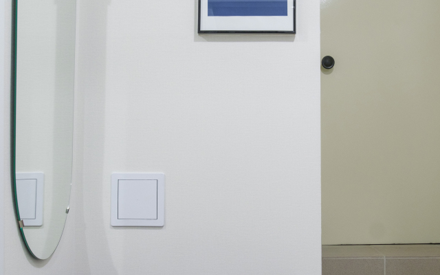 Апартаменты Сапёрный 10/1