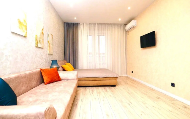 Art Siti Kazan Apartments