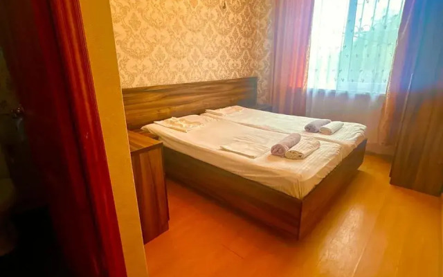 Na Vysote Guest House