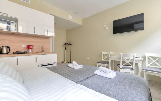 Апартаменты Sutki Rent на Конюшенной