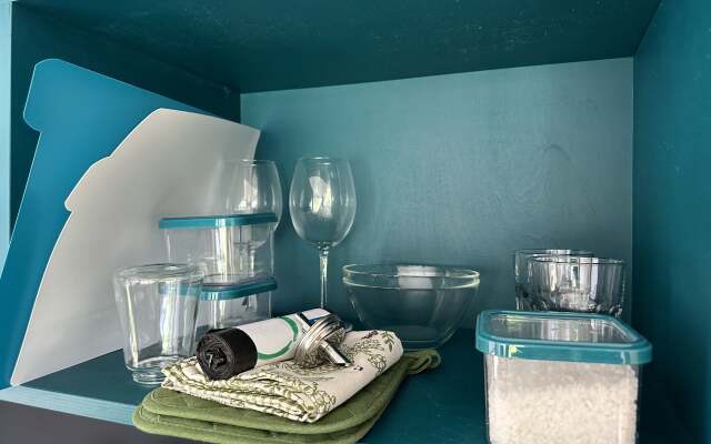 Гостевой дом SemVoda Pasha