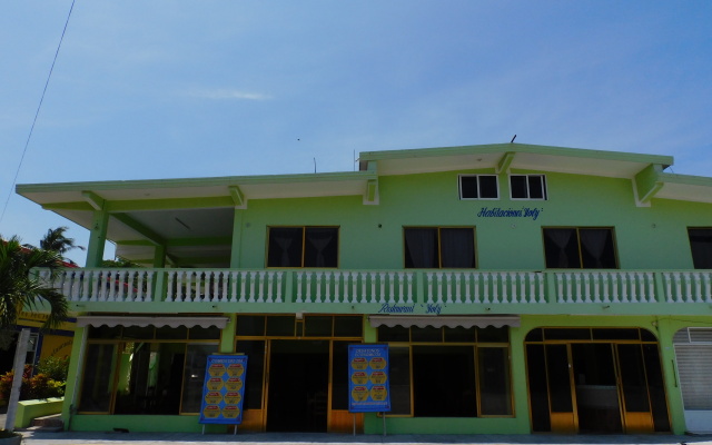 Casa de Huéspedes Yoli By Rotamundos