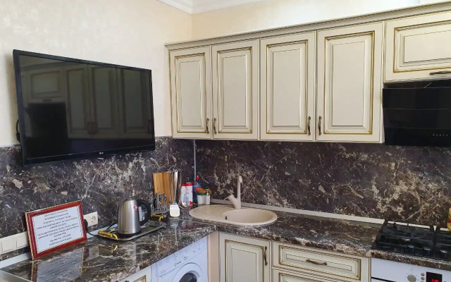 Квартира Уютная однокомнатная квартира