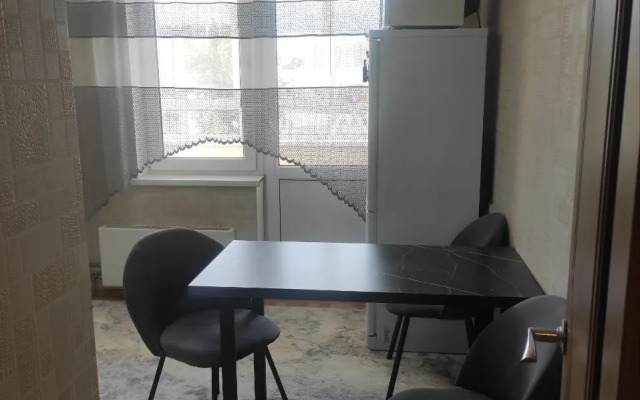 Квартира на Карла Маркса 43