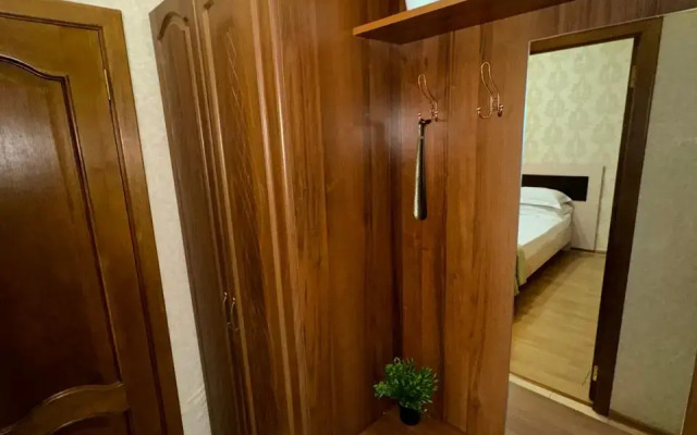 Nika Guest House