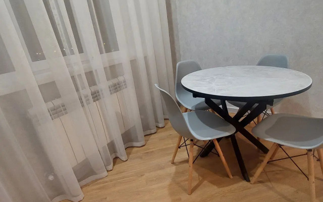 Квартира Двухкомнатная