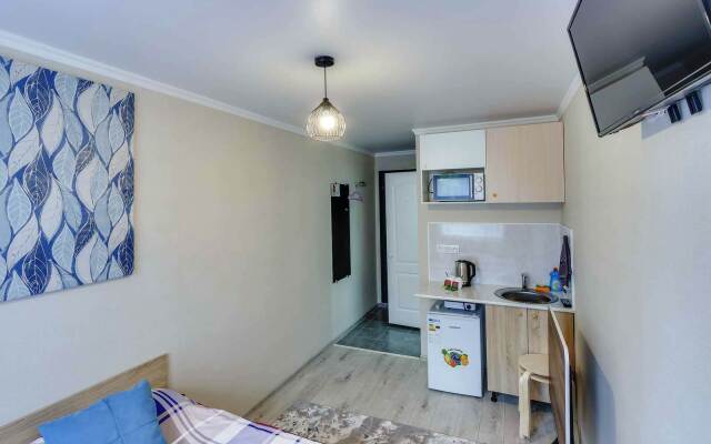 Your House na Prospekte Gagarina Apartments