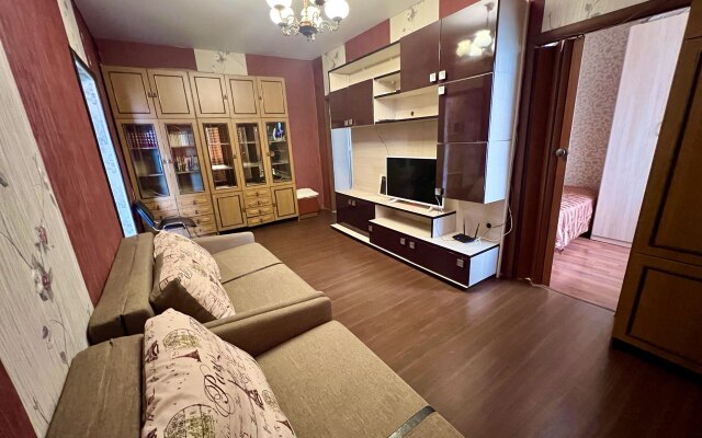 ArendaGrad Glinki 9 Apartments