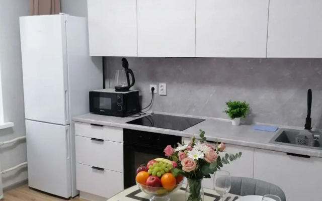 Квартира Яблоневые Сады на Загоровского