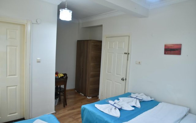 Taksim Trust Hotel