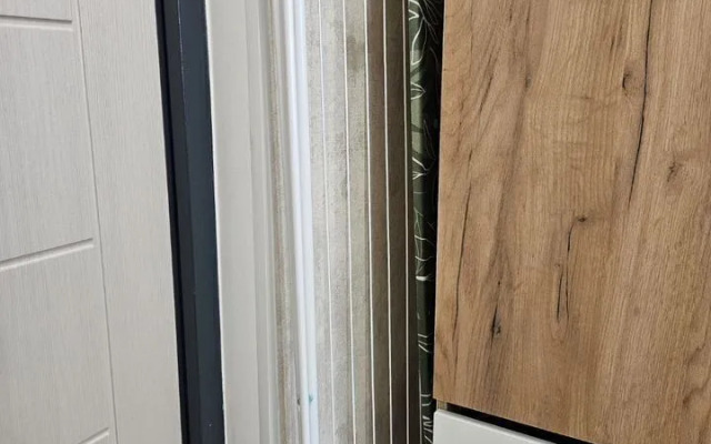 Квартира Студия уютная в нoвoм жилoм кoмплeкcе