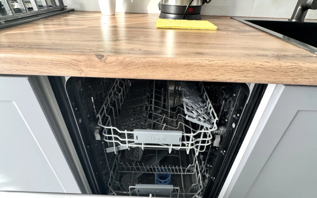 Квартира Двухкомнатная в Курортном Парке