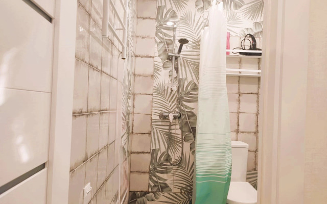 Obayanie Zamoskvorechyya Flat