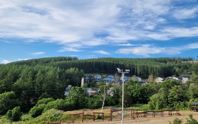 Gorny Vozdukh Guest House