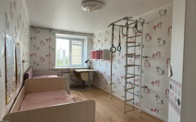 Квартира Трехкомнатная с идеальным расположением