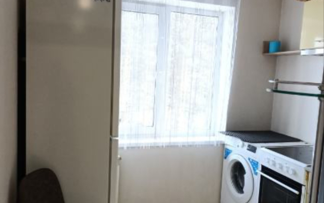 V Shelekhove Flat