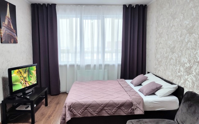 Dailyrent-Nn Apartamenty Na Krasnozvyozdnoy Ryadom S Okeanisom