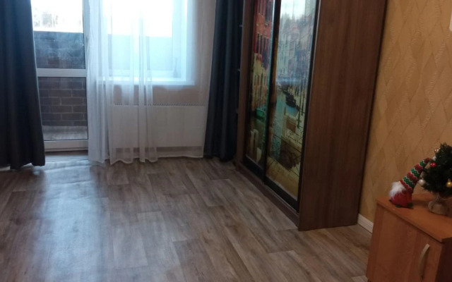 Квартира Уютная евродвушка около музея Чайковского