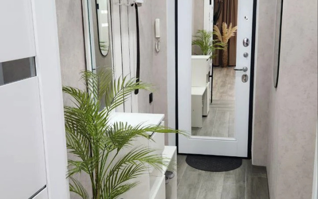 Квартира Люкс рядом с парком Дружбы