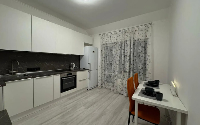 Апартаменты рядом с Аэропортом