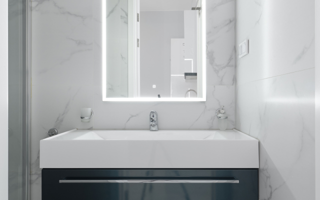 Квартира BukerHouse на Большом