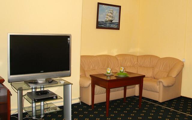 Kedr Hotel