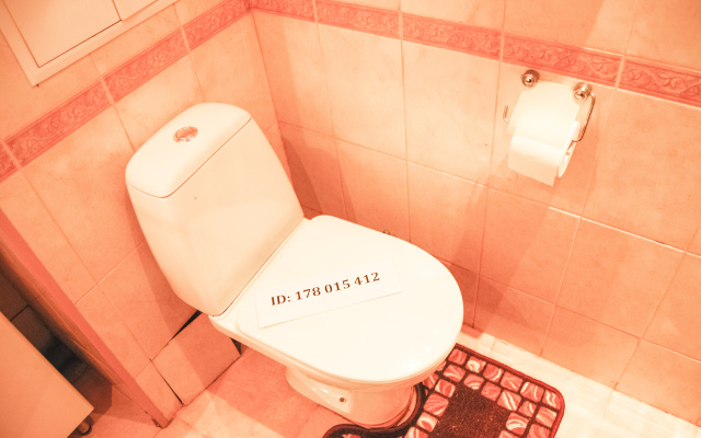 Апартаменты В Богородском 17