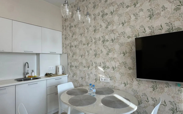 Sea Side Apartments 24